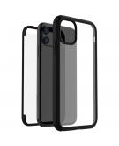 Accezz 360° Full Protective Cover voor de iPhone 11 - Zwart