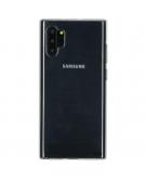 Accezz Clear Backcover voor de Samsung Galaxy Note 10 Plus - Transparant