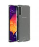 Accezz Xtreme Impact Backcover voor de Samsung Galaxy A50 / A30s - Transparant