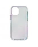 Crystal Palace Backcover voor de iPhone 12 Mini - Iridescent