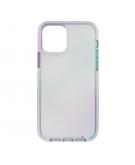 Crystal Palace Backcover voor de iPhone 12 (Pro) - Iridescent
