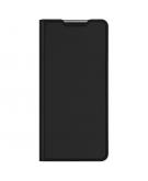 Dux Ducis Slim Softcase Booktype voor de Xiaomi Mi 10T Lite - Zwart