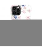 Fashion Backcover voor iPhone 12 (Pro) - Floral Romance