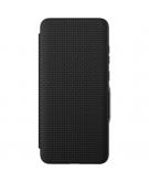 Gear4 Oxford Eco Booktype voor de Samsung Galaxy S20 Plus - Zwart