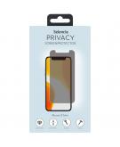 Gehard Glas Privacy Screenprotector voor iPhone 12 Mini