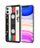 iMoshion Design hoesje voor de iPhone 11 - Cassette