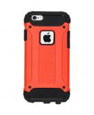 iMoshion Rugged Xtreme Backcover voor de iPhone 6 / 6s - Rood