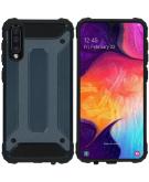 iMoshion Rugged Xtreme Backcover voor de Samsung Galaxy A50 / A30s - Donkerblauw
