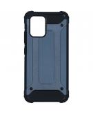 iMoshion Rugged Xtreme Backcover voor de Samsung Galaxy S10 Lite - Blauw