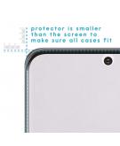iMoshion Screenprotector Folie 3 Pack + Camera Protector Glas voor de Samsung Galaxy S20