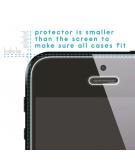 iMoshion Screenprotector Folie 3 pack voor de iPhone SE / 5 / 5s