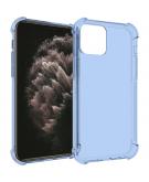 iMoshion Shockproof Case voor de iPhone 12 (Pro) - Blauw