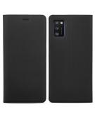 iMoshion Slim Folio Book Case voor de Samsung Galaxy A41 - Zwart