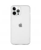 iMoshion Softcase Backcover voor de iPhone 13 Pro Max - Transparant