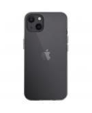 iMoshion Softcase Backcover voor de iPhone 13 - Transparant
