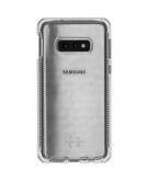Itskins Spectrum Backcover voor de Samsung Galaxy S10e - Transparant