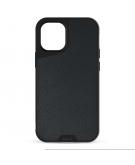 Limitless 3.0 Case voor de iPhone 12 Mini - Black Leather
