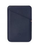MagSafe Card Sleeve - Blauw