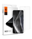Neo Flex HD Screenprotector Duo Pack voor de Samsung Galaxy S21 Ultra