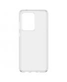 OtterBox Clearly Protected Skin Backcover voor de Samsung Galaxy S20 Ultra - Transparant