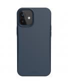 Outback Backcover voor de iPhone 12 Mini - Blauw