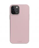 Outback Backcover voor de iPhone 12 (Pro) - Lilac