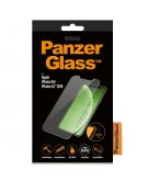 PanzerGlass Anti-Bacterial Screenprotector voor de iPhone 11 / Xr