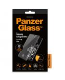 PanzerGlass Case Friendly Biometric Screenprotector voor de Samsung Galaxy S20 Ultra