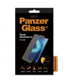 PanzerGlass Case Friendly Screenprotector voor de Motorola Moto G8 Power Lite
