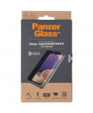 PanzerGlass Case Friendly Screenprotector voor de Samsung Galaxy A13 (4G)