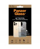 PanzerGlass ClearCase AntiBacterial voor de iPhone 13 Pro Max