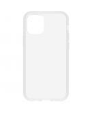 React Backcover voor de iPhone 12 Mini - Transparant