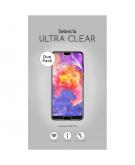Selencia Duo Pack Ultra Clear Screenprotector voor de Huawei P20 Pro