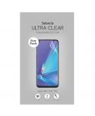 Selencia Duo Pack Ultra Clear Screenprotector voor de Oppo A52 / A72 / A73 (5G) / A92
