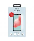 Selencia Gehard Glas Anti-Bacteriële Screenprotector voor de Samsung Galaxy A41