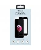 Selencia Gehard Glas Premium Screenprotector voor de iPhone 8 / 7 / 6s / 6