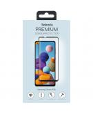 Selencia Gehard Glas Premium Screenprotector voor de Samsung Galaxy A21s