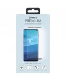 Selencia Gehard Glas Premium Screenprotector voor de Samsung Galaxy S10
