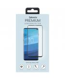 Selencia Gehard Glas Premium Screenprotector voor de Samsung Galaxy S10e