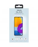 Selencia Gehard Glas Screenprotector voor de Samsung Galaxy M52