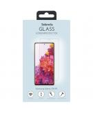 Selencia Gehard Glas Screenprotector voor de Samsung Galaxy S20 FE