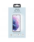 Selencia Gehard Glas Screenprotector voor de Samsung Galaxy S22 Plus
