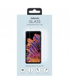 Selencia Gehard Glas Screenprotector voor de Samsung Galaxy Xcover Pro