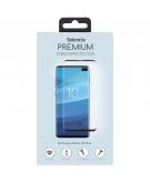 Selencia Ultrasonic sensor premium screenprotector voor Samsung Galaxy S10 Plus