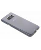 Softcase Backcover voor Samsung Galaxy S8 Plus - Transparant