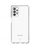 Spectrum Backcover voor de Samsung Galaxy A32 (5G) - Transparant