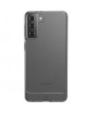 UAG Lucent Backcover voor de Samsung Galaxy S21 Plus - Ice