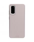 UAG Outback Backcover voor de Samsung Galaxy S20 - Lilac