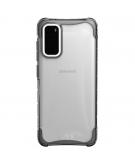 UAG Plyo Backcover voor de Samsung Galaxy S20 - Ice Clear