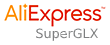 SuperGLX Aliexpress
